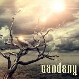 Candeny - Kick Me/Colder